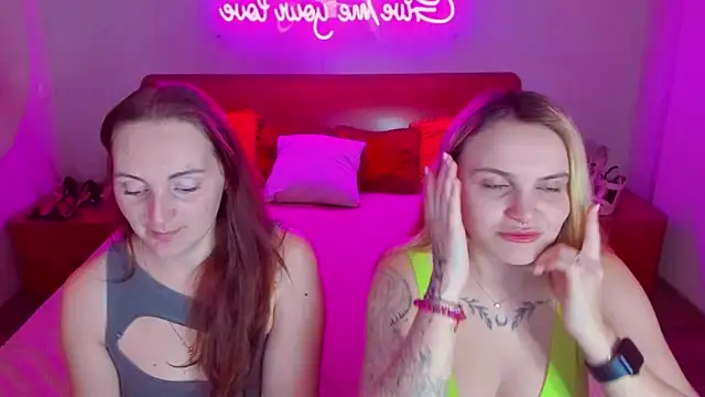 MagicEyess online show from 03-21-25, 07:33