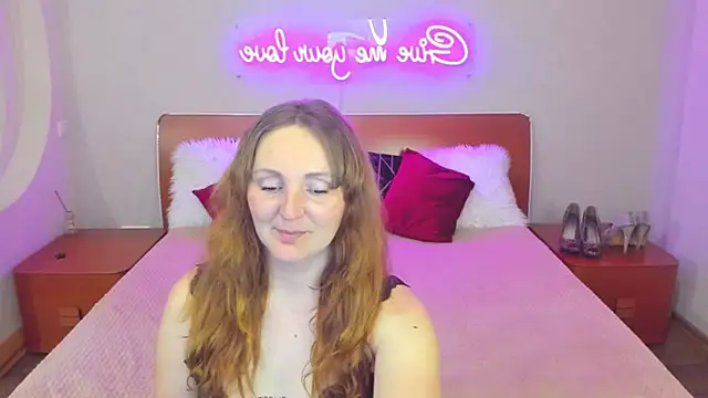 MagicEyess online show from 03-19-26, 07:23