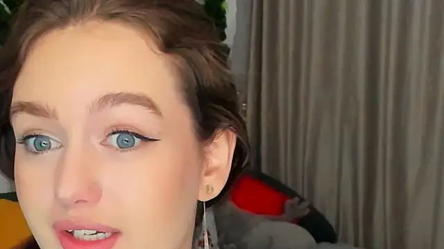 MiracleCurly online show from 01-29-25, 07:25