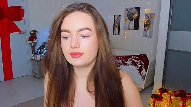 MiracleCurly online show from 02-01-25, 01:12