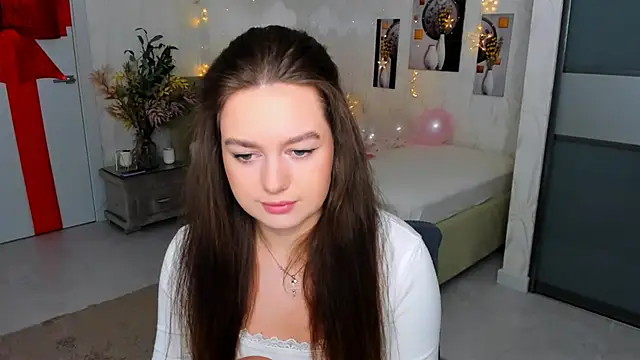 MiracleCurly online show from 02-13-25, 04:07