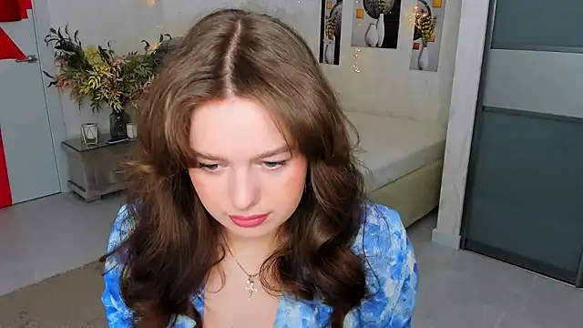 MiracleCurly online show from 03-08-25, 04:17