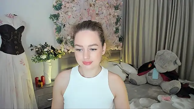 MiracleCurly online show from 11-07-25, 04:07