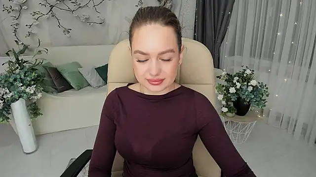 MiracleCurly online show from 11-11-25, 04:07