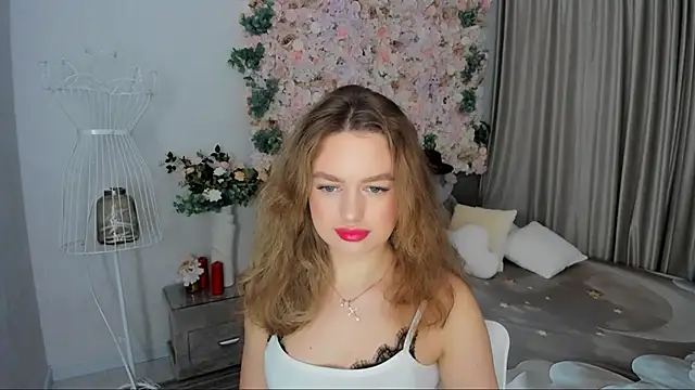 MiracleCurly online show from 11-20-25, 06:07