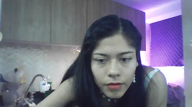 loverubii online show from 01-25-25, 01:32