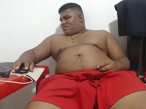 PONSE LATINO online show from 10-22-25, 04:29