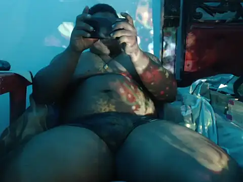 PONSE LATINO online show from 11-21-25, 05:22