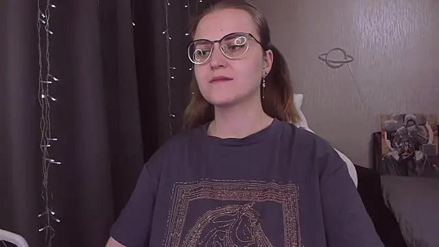 MissBrightShine online show from 11-09-25, 10:46