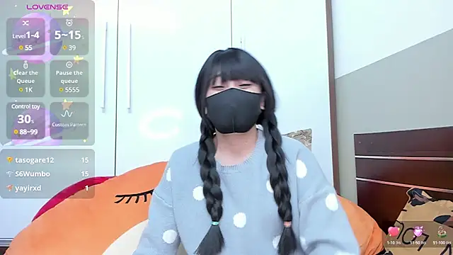 alonelove   online show from 02-14-25, 06:34