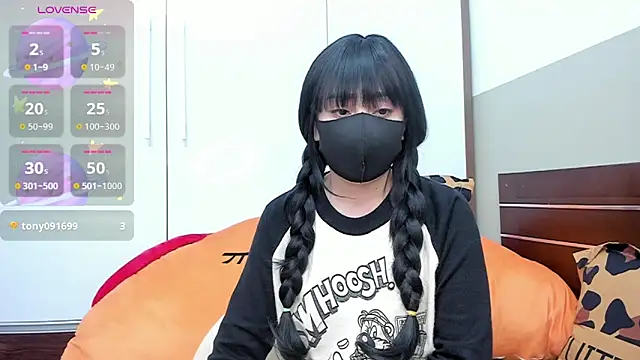 alonelove   online show from 02-28-25, 06:21