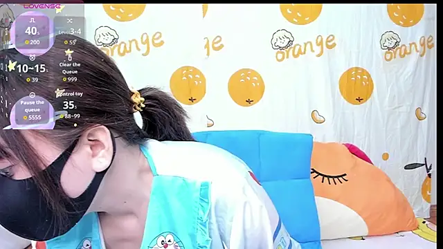 alonelove   online show from 10-10-25, 02:21