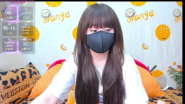 alonelove   online show from 11-08-25, 02:34