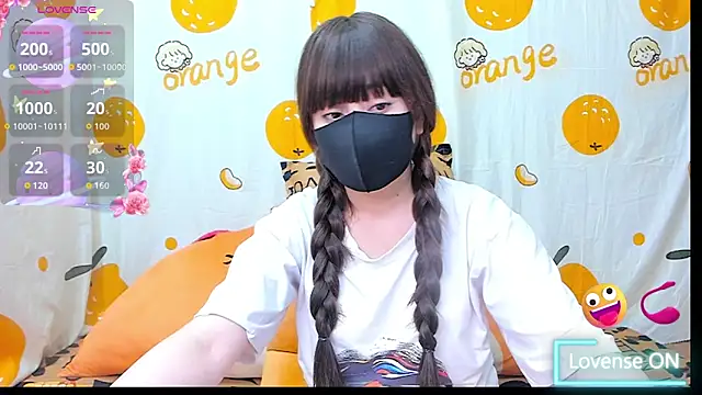 alonelove   online show from 02-01-26, 02:43