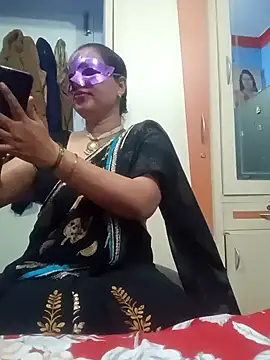 SANJU5888 online show from 11-27-25, 05:26