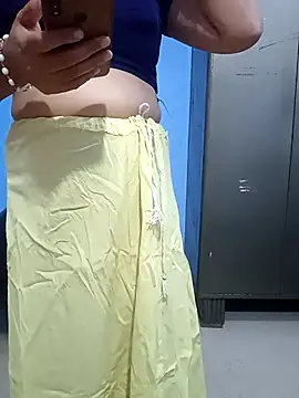 SANJU5888 online show from 02-06-26, 05:23