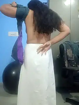 SANJU5888 online show from 02-11-26, 06:29