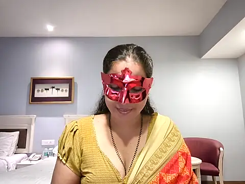 SANJU5888 online show from 03-28-26, 05:29