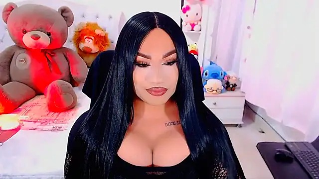 9InchsPunisherXXX online show from 01-13-25, 09:20