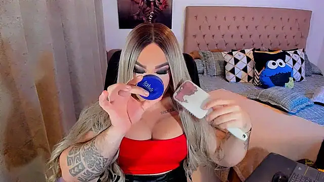 9InchsPunisherXXX online show from 02-12-25, 12:48