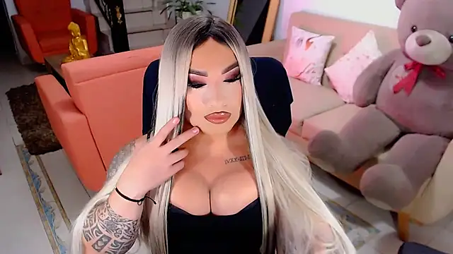 9InchsPunisherXXX online show from 03-18-25, 01:10