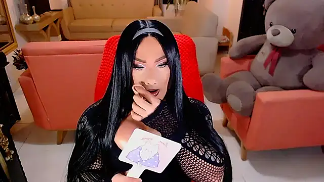 9InchsPunisherXXX online show from 02-10-26, 04:49