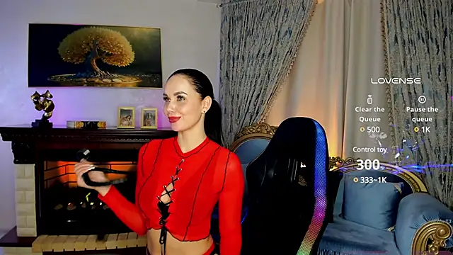 Black-Mamba- online show from 12-28-24, 12:04