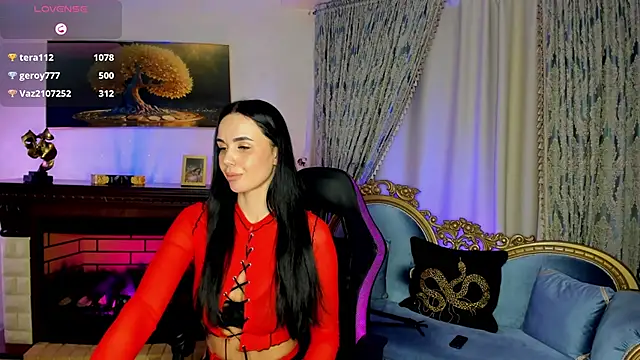 Black-Mamba- online show from 02-15-25, 05:39