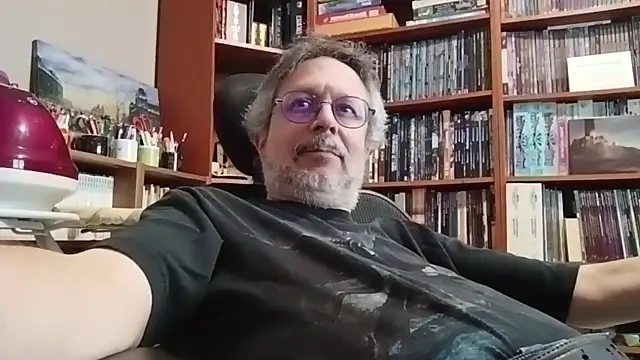 Mandra is a whore online show from 10-20-25, 04:07