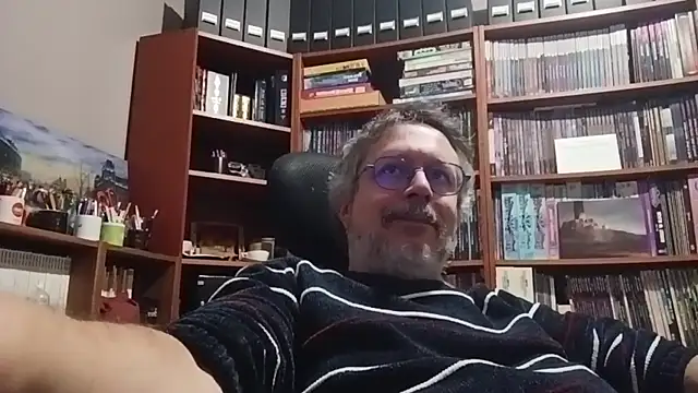 Mandra is a whore online show from 11-03-25, 06:53