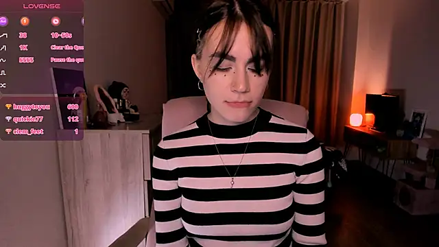 Snapshot of _selectrra chatting on 03-12-25, 03:51 selectrra online show from 03-12-25, 03:51