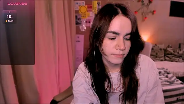 Snapshot of _selectrra chatting on 02-13-26, 07:21 selectrra online show from 02-13-26, 07:21