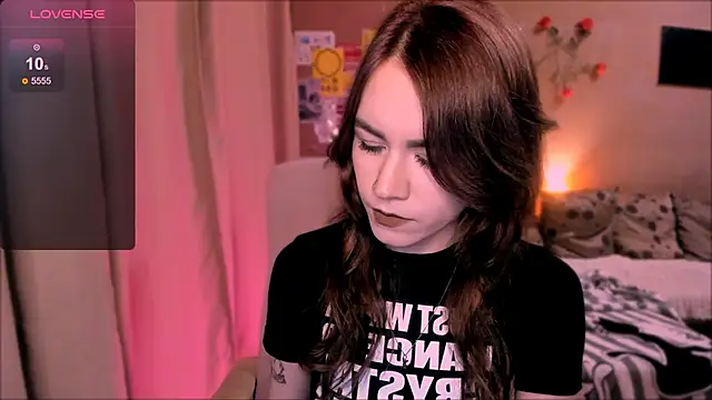 Snapshot of _selectrra chatting on 02-28-26, 06:53 selectrra online show from 02-28-26, 06:53