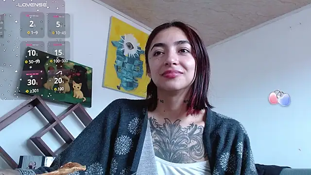 ZoeBakers  online show from 01-16-26, 03:16