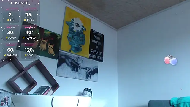 ZoeBakers  online show from 02-13-26, 05:20