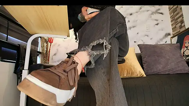 Sophie LittleS online show from 02-26-26, 12:15