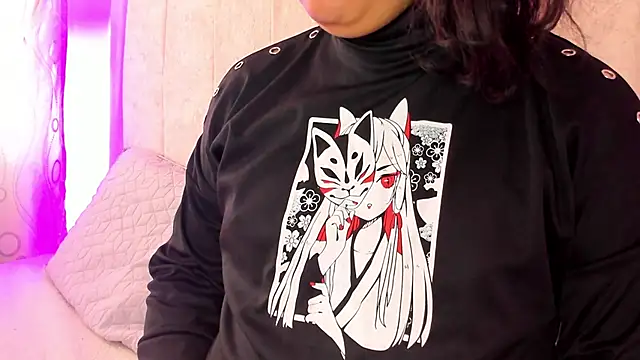 Snapshot of Satuurn_ chatting on 12-26-24, 04:14 Satuurn online show from 12-26-24, 04:14