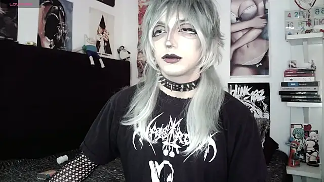 kiiler queen online show from 05-06-26, 03:39