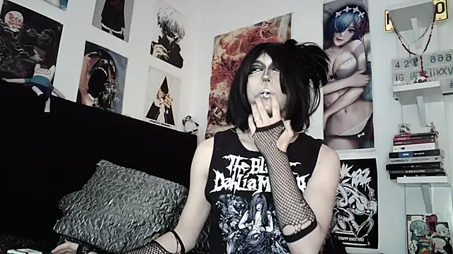 kiiler queen online show from 05-10-26, 05:29