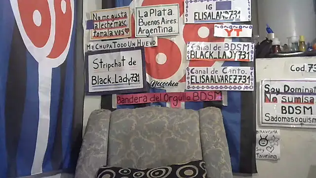 black lady731 online show from 05-30-26, 09:34
