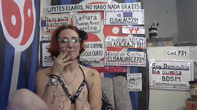 black lady731 online show from 06-04-26, 10:38