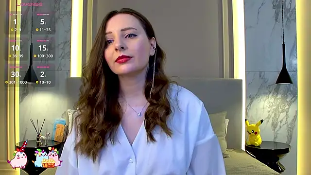 Snapshot of maltii_evans chatting on 01-18-25, 05:10 maltii evans online show from 01-18-25, 05:10