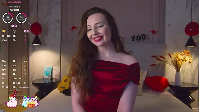 Snapshot of maltii_evans chatting on 02-14-26, 05:15 maltii evans online show from 02-14-26, 05:15