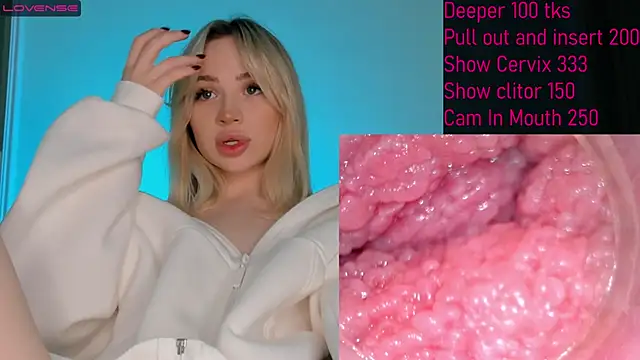 jannemary online show from 01-26-25, 12:37