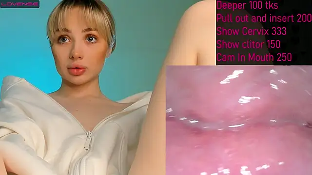 jannemary online show from 03-02-25, 04:07