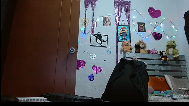 Saray extrovert  online show from 12-02-24, 05:04