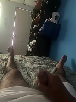 Kammxxx online show from 03-07-26, 08:17