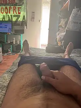 Kammxxx online show from 04-16-26, 06:52