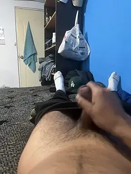 Kammxxx online show from 07-20-26, 12:29