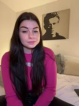 EllyNora online show from 02-02-25, 08:19